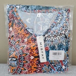 T-shirt Dress Beach Coverup